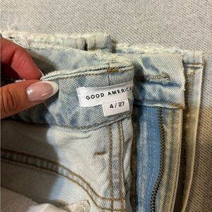 Good American Jeans